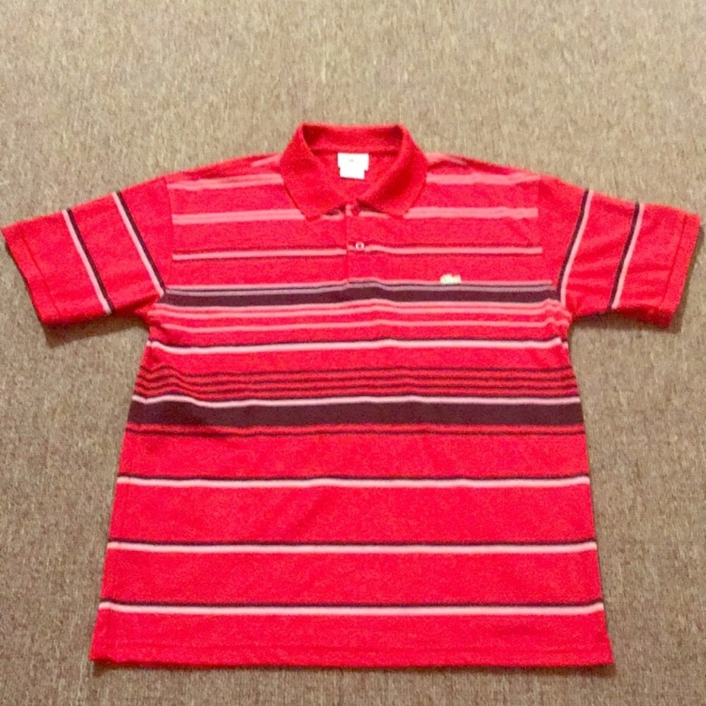 Men’s Polo Shirt